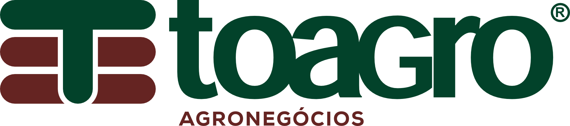 Toagro - Agronegócios